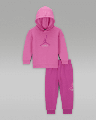 Jordan baby sweatsuit on sale
